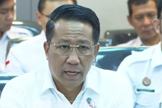 Menteri Hukum Tegaskan Pengedar Narkoba dan Koruptor Tidak Akan Dapat Amnesti